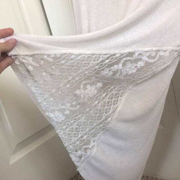 Hollister Lacy, Long Sleeved Shirt - Picture 3 of 3